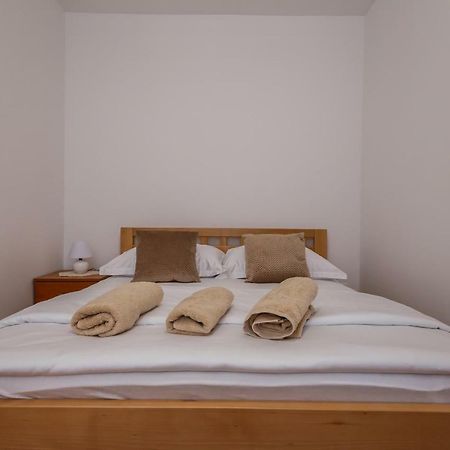 Villa Milena Trogir Buitenkant foto