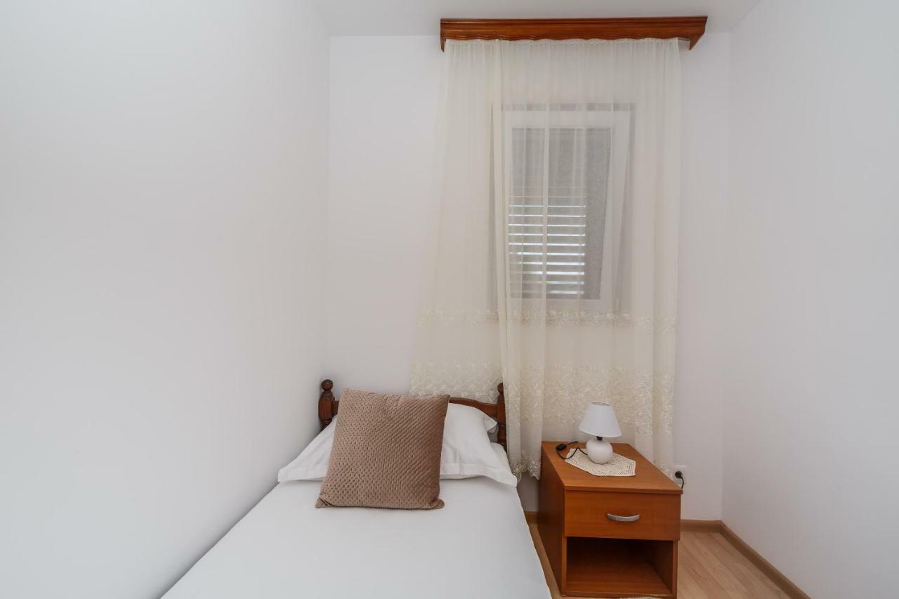 Villa Milena Trogir Buitenkant foto