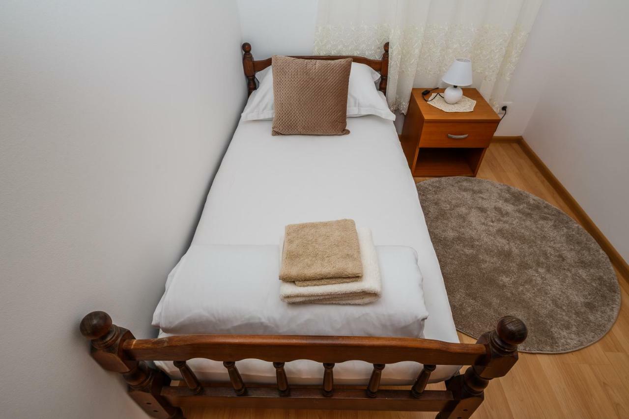 Villa Milena Trogir Buitenkant foto